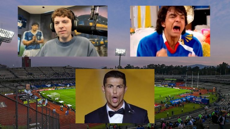 Los Mejores Memes de la Semifinal Cruz Azul vs Tigres en la Liga MX Apertura 2025