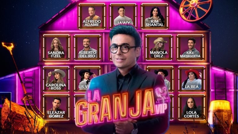Granja VIP: Actualización de Nominados y la Salvación del 4 de Diciembre