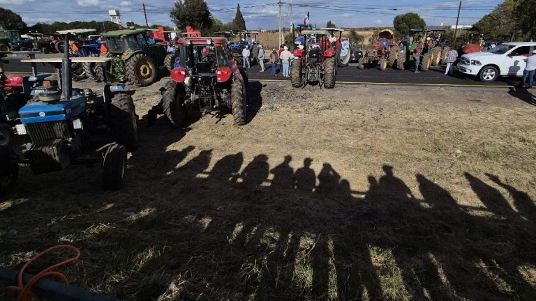 Bloqueos en Zacatecas Afectan el Transporte de Autobuses a La Laguna