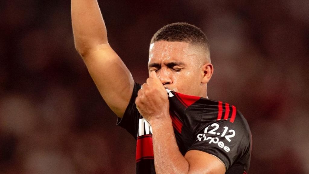 Flamengo se Corona Campeón de Brasil Tras Ganar la Libertadores