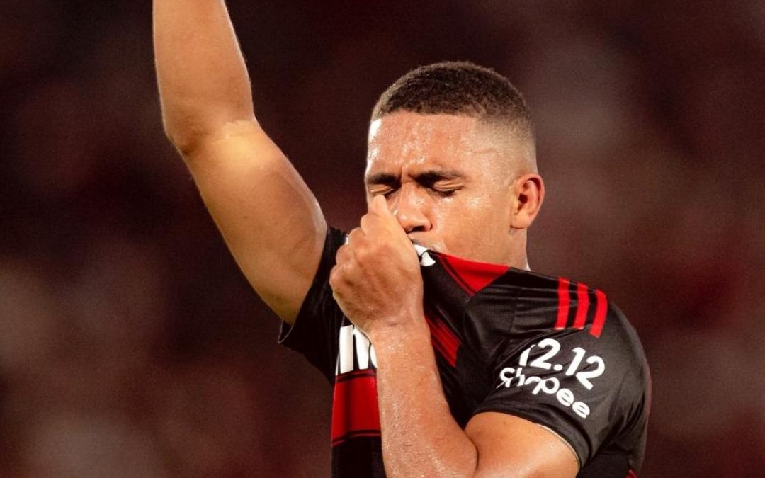 Flamengo se Corona Campeón de Brasil Tras Ganar la Libertadores