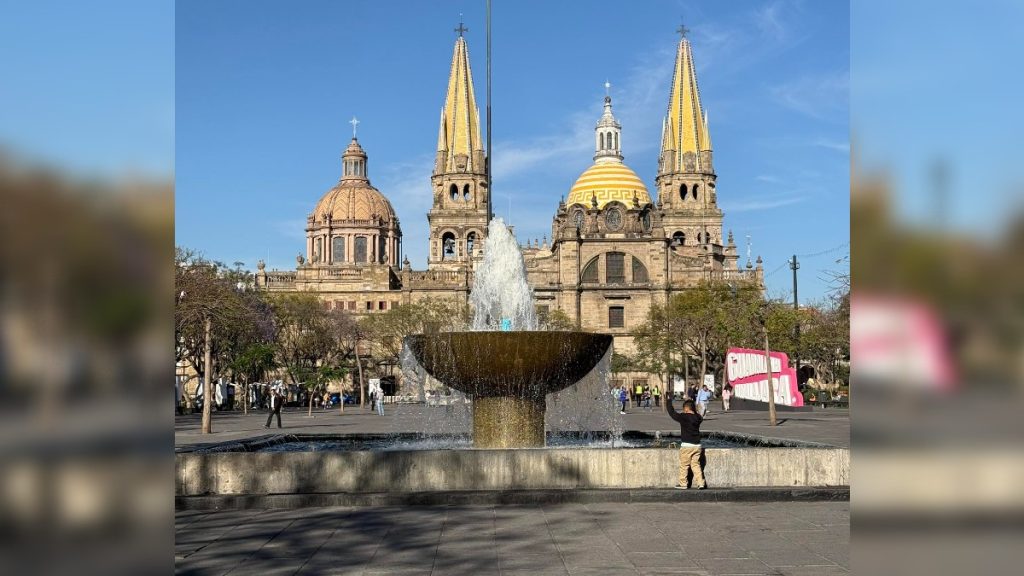 Clima Guadalajara: Pronóstico del Tiempo para Diciembre de 2025