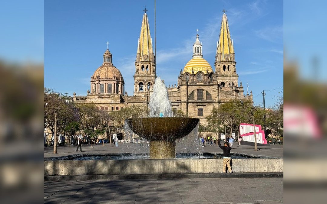 Clima Guadalajara: Pronóstico del Tiempo para Diciembre de 2025