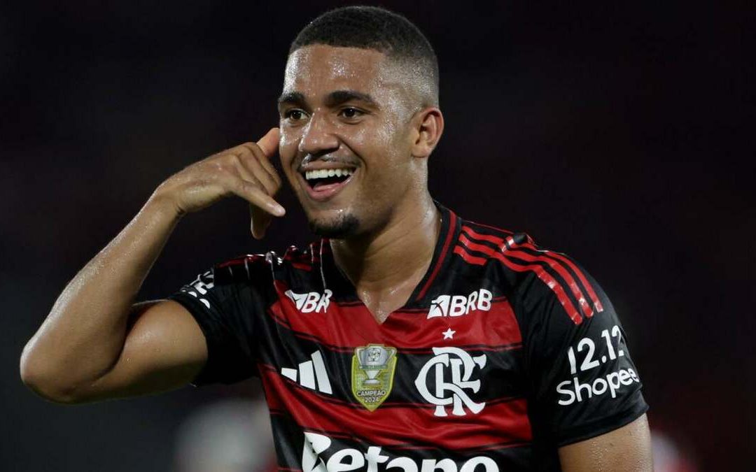 Flamengo se Consagra Campeón de Brasil y se Prepara para el Enfrentamiento con Cruz Azul