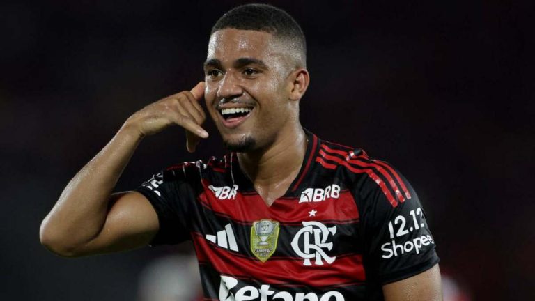 Flamengo se Consagra Campeón de Brasil y se Prepara para el Enfrentamiento con Cruz Azul
