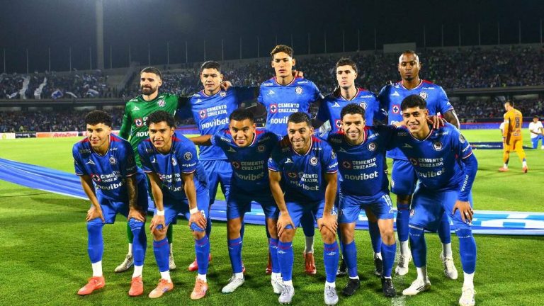 Cruz Azul: Oportunidad de Clasificación a la Final del Apertura 2025