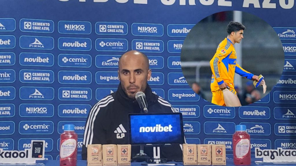 Guido Pizarro Actualiza la Lesión de Nicolás Ibáñez: ¿Qué Pasará con Su Regreso al Fútbol?