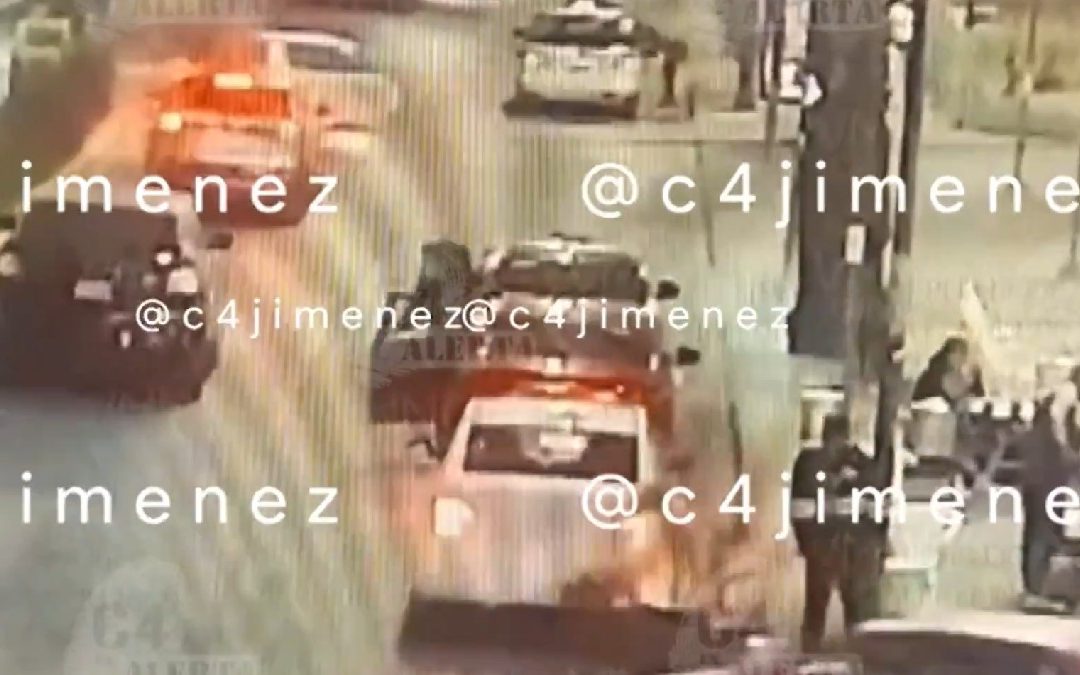 C4 En Alerta: Las Principales Noticias de Seguridad para Aspen – 3 de diciembre de 2025