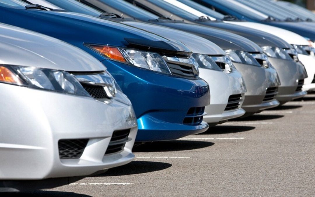 Rentar un Auto en el Aeropuerto de Guadalajara: ¿Cuáles Son los Precios Justos?