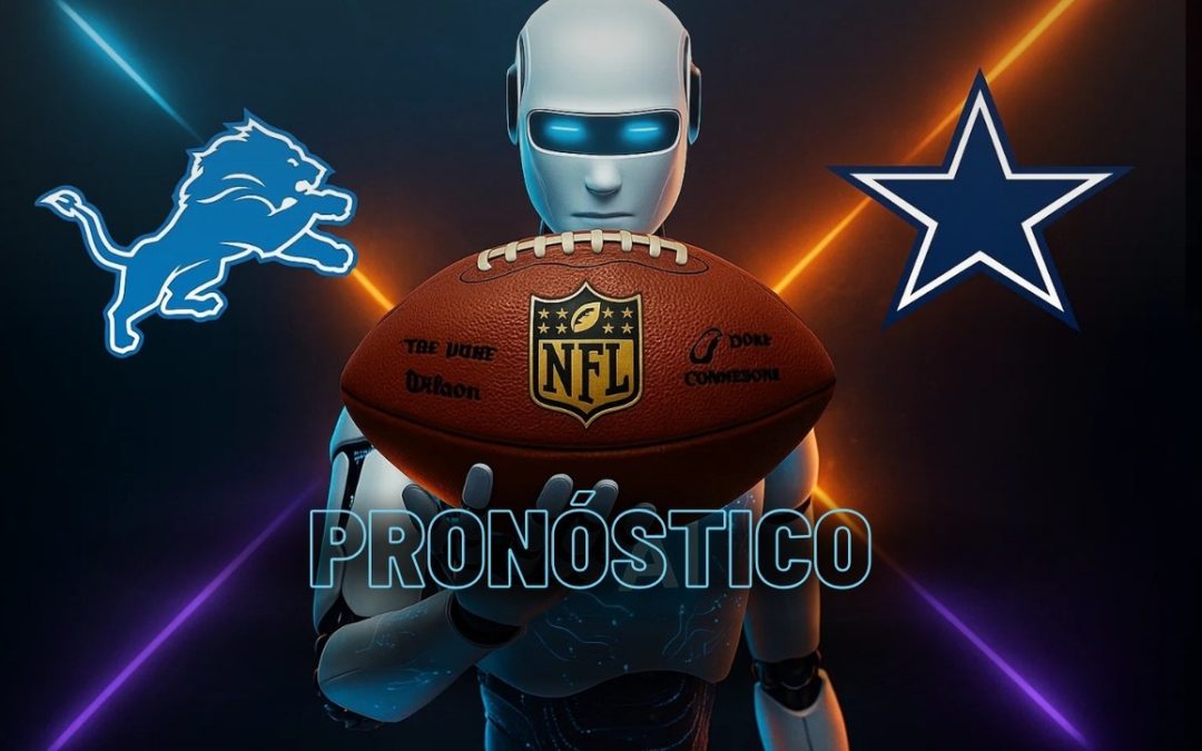Predicción del jueves por la noche: Lions enfrentan a Cowboys en la semana 14 de la NFL 2025