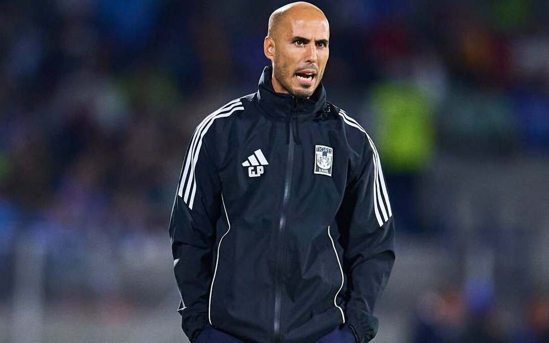 Guido Pizarro Elogia el Desempeño de sus Tigres en la Liga Mexicana