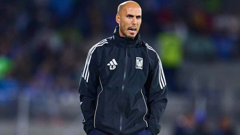 Guido Pizarro Elogia el Desempeño de sus Tigres en la Liga Mexicana