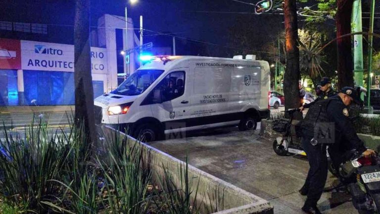 Mujer de la Tercera Edad Hallada en Estado de Descomposición en Casa de la Colonia Obrera, CdMx