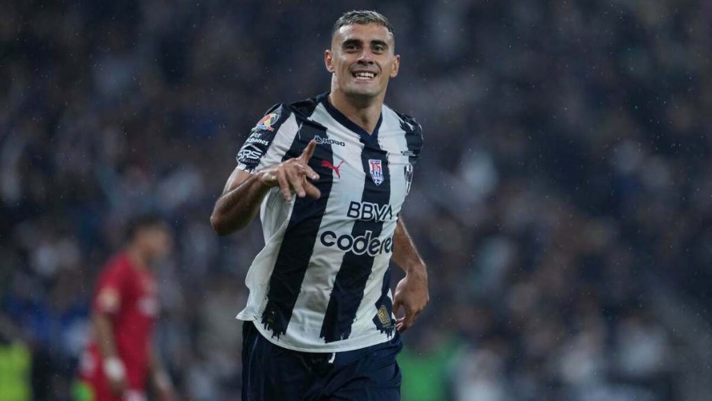 Rayados Logra una Victoria en Casa a Pesar de la Dificultad Frente a Toluca