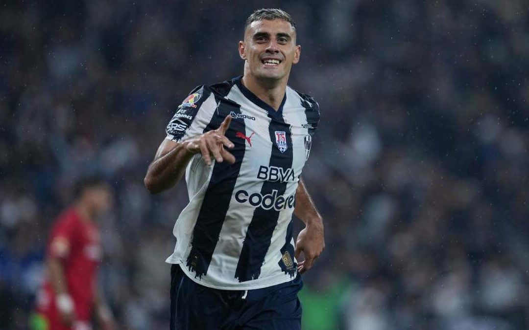 Rayados Logra una Victoria en Casa a Pesar de la Dificultad Frente a Toluca