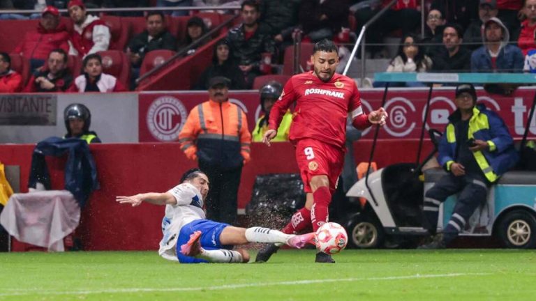 Análisis de los Momios Toluca vs Monterrey: Semifinal de Vuelta Apertura 2025
