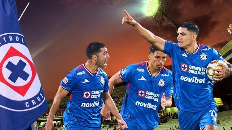 Cruz Azul Mantiene Su Racha Invicta en CU: 26 Juegos Sin Derrotas
