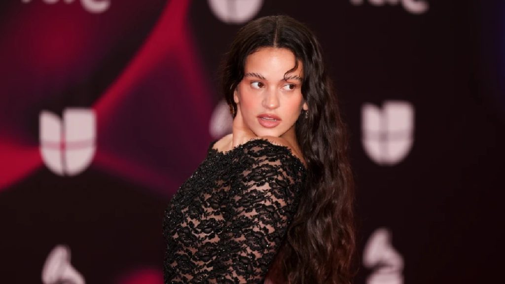 Rosalía Brillará en Guadalajara con su Lux Tour: Detalles de Fecha y Venta de Boletos
