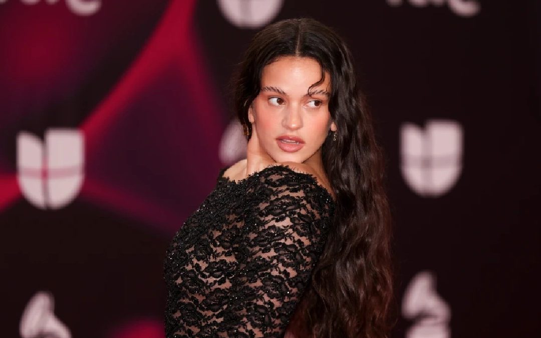 Rosalía Brillará en Guadalajara con su Lux Tour: Detalles de Fecha y Venta de Boletos