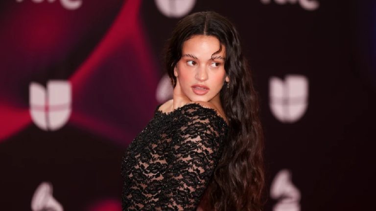 Rosalía Brillará en Guadalajara con su Lux Tour: Detalles de Fecha y Venta de Boletos