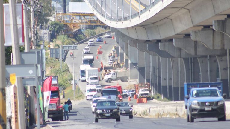 Actualizaciones en Vivo: Autopista México-Puebla, Noticias y Más para el 4 de diciembre