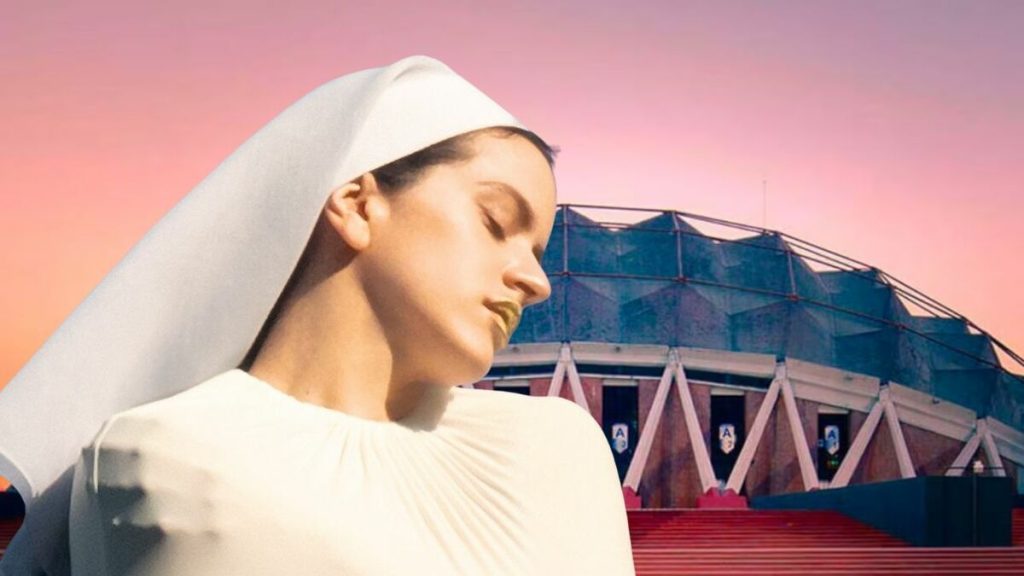 La Rosalía Anuncia Su Regreso a México con Lux Tour 2026: Conciertos y Preventa