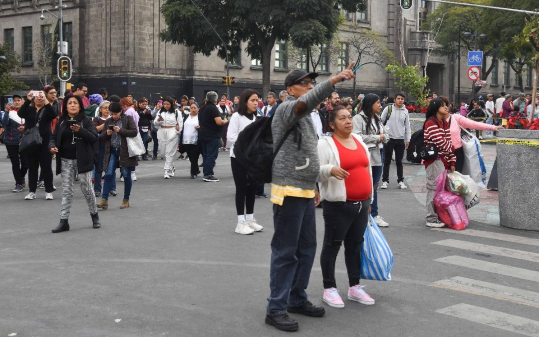 Temblor en México HOY: Noticias en Vivo de Sismos y Microsismos