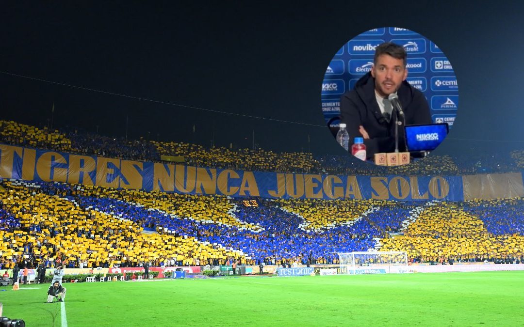 Cruz Azul Busca Silenciar el Volcán: Nicolás Larcamón se Prepara para el Partidazo de Vuelta
