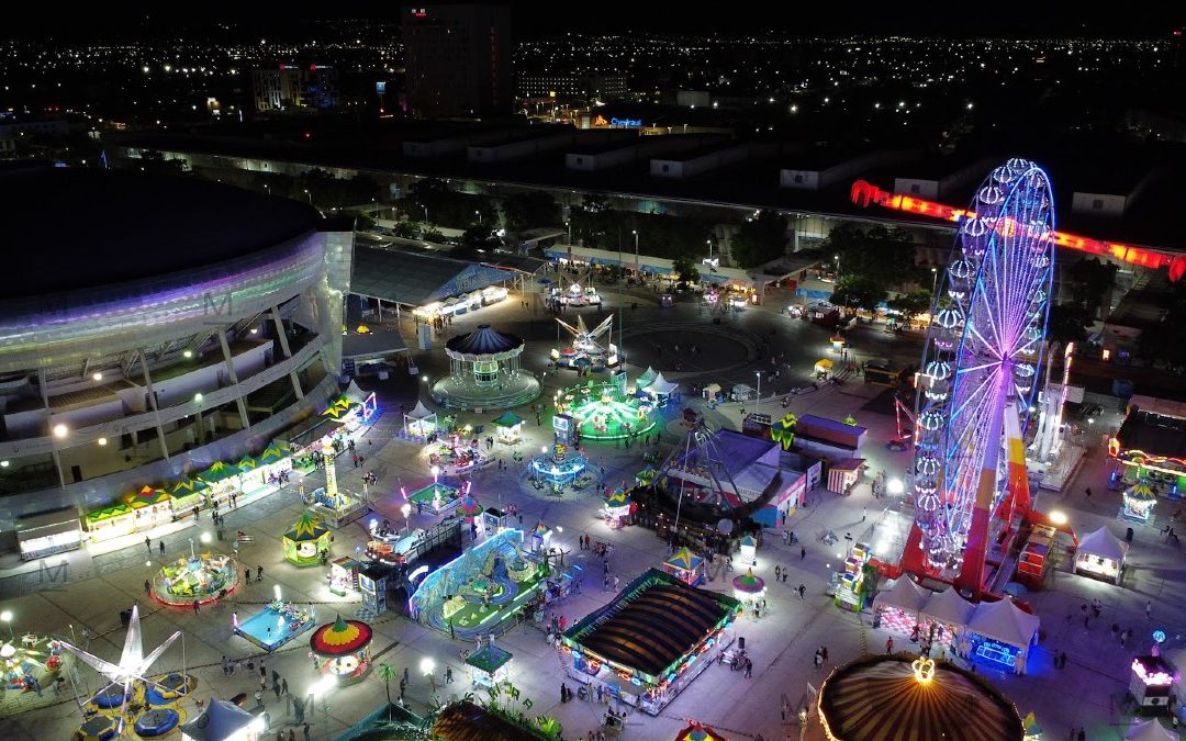 Feria de León 2026: Aumento del Costo de Entradas y Precios Revelados