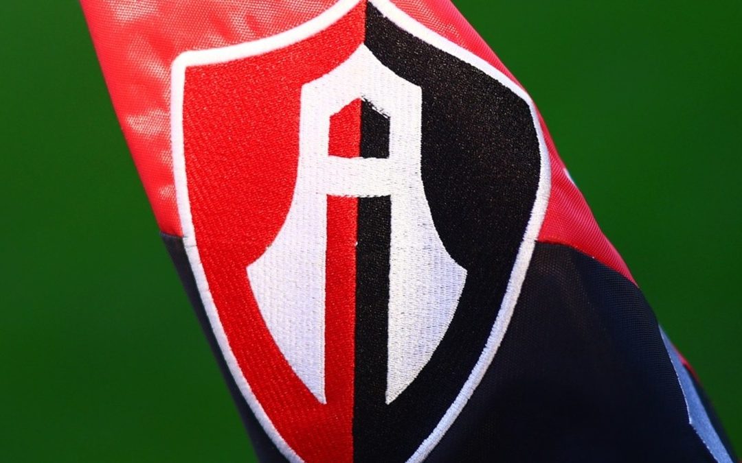 Atlas da la bienvenida a su primer refuerzo para el Clausura 2026