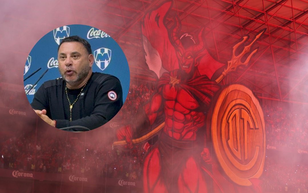 Antonio Mohamed confía en revertir el resultado contra Monterrey en el partido de vuelta