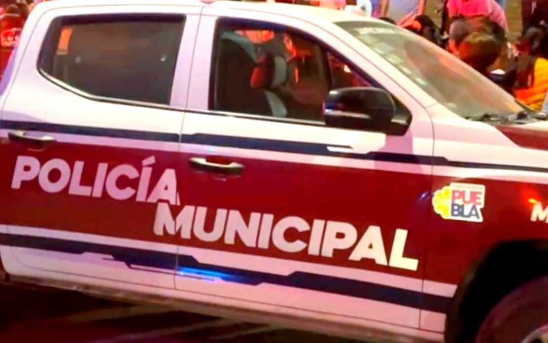 Asesinato en Tehuacán: Joven es apuñalada durante violento asalto en su hogar
