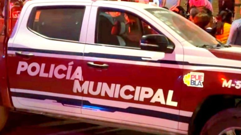 Asesinato en Tehuacán: Joven es apuñalada durante violento asalto en su hogar