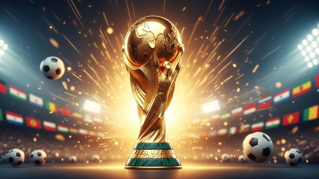 Sorteo Mundial 2026: Horario y dónde ver EN VIVO la transmisión en México