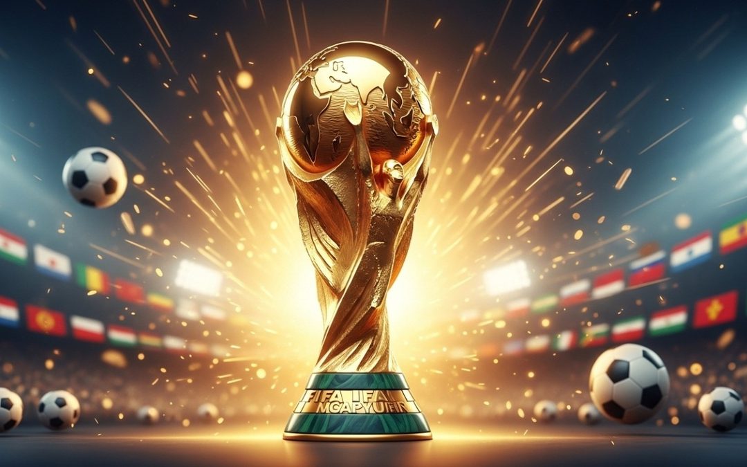 Sorteo Mundial 2026: Horario y dónde ver EN VIVO la transmisión en México