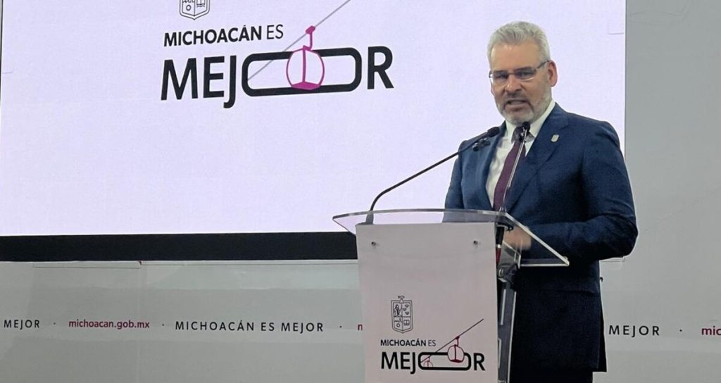 Homicidio de Carlos Manzo: Michoacán en la incertidumbre sobre el móvil del crimen