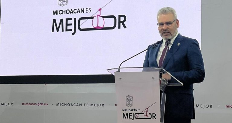 Homicidio de Carlos Manzo: Michoacán en la incertidumbre sobre el móvil del crimen