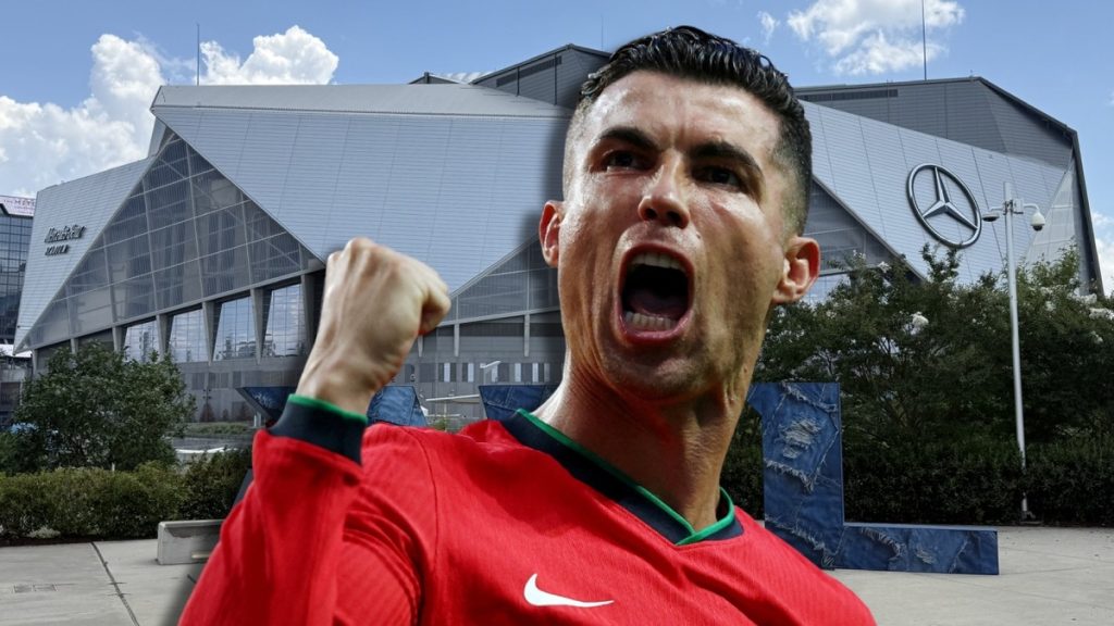 Consigue tus boletos para ver a Cristiano Ronaldo en Estados Unidos: Precios y Cómo Comprarlos