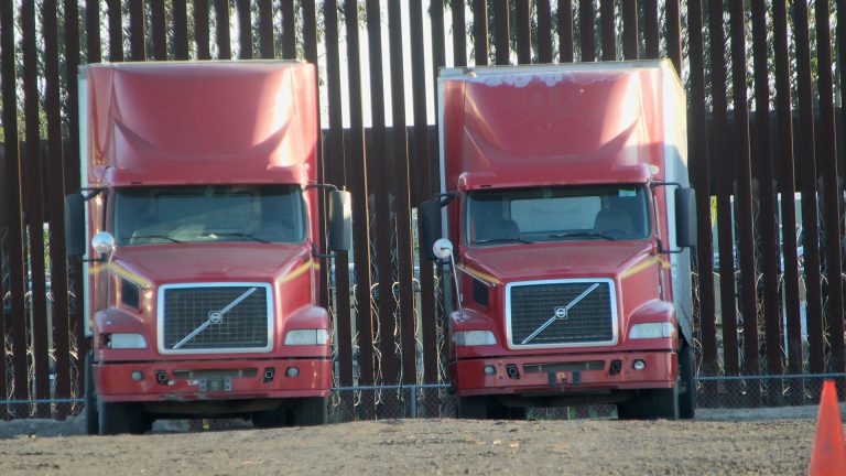 Escuelas de camiones en la mira del Departamento de Transporte por fraude y estándares federales