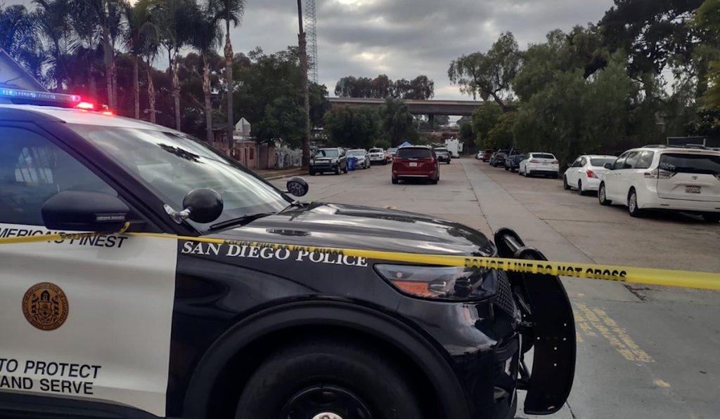 Restos humanos encontrados en Southcrest generan alarma entre residentes