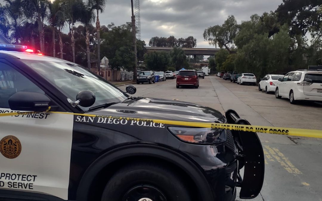 Restos humanos encontrados en Southcrest generan alarma entre residentes