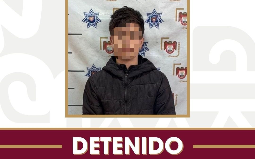 Feminicidio en Tijuana: Detienen a adolescente Daniel ‘N’ por el crimen de la abogada Emilia Ortega