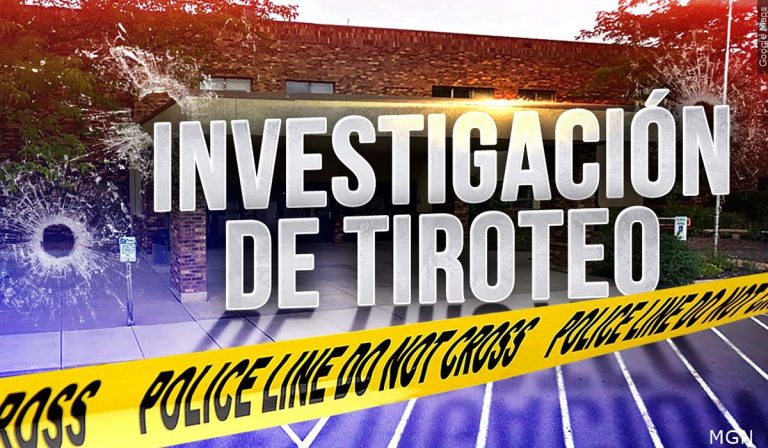 Escondido: Investigación en Curso por Tiroteo Policial contra Hombre Armado con Cuchillo