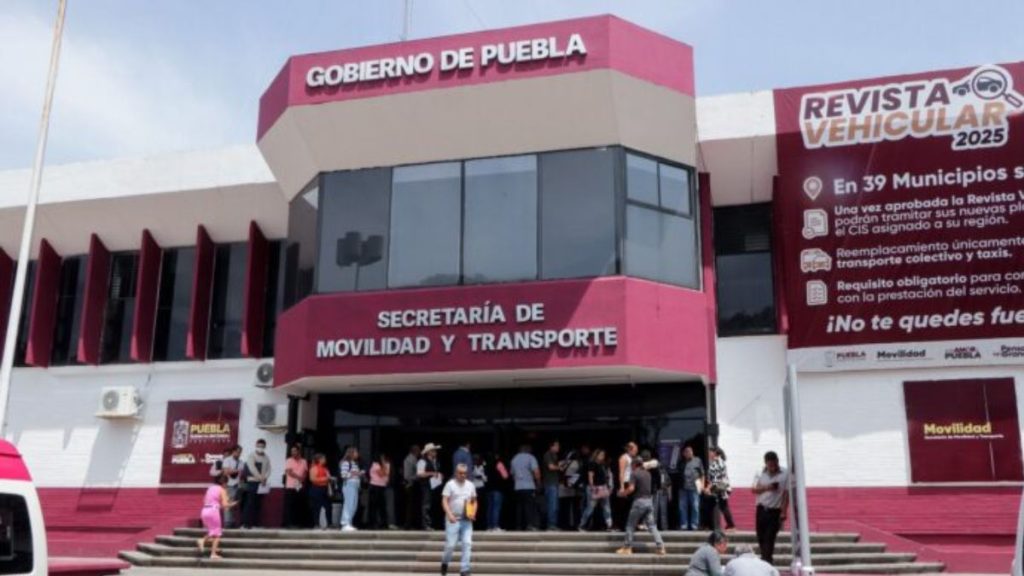 Coyotes en Puebla: Denuncias sobre irregularidades en el SMT y respuesta de las autoridades