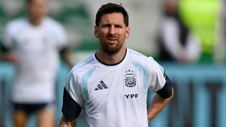 Messi ¿confirma su participación en el Mundial 2026? Sus declaraciones generan incertidumbre
