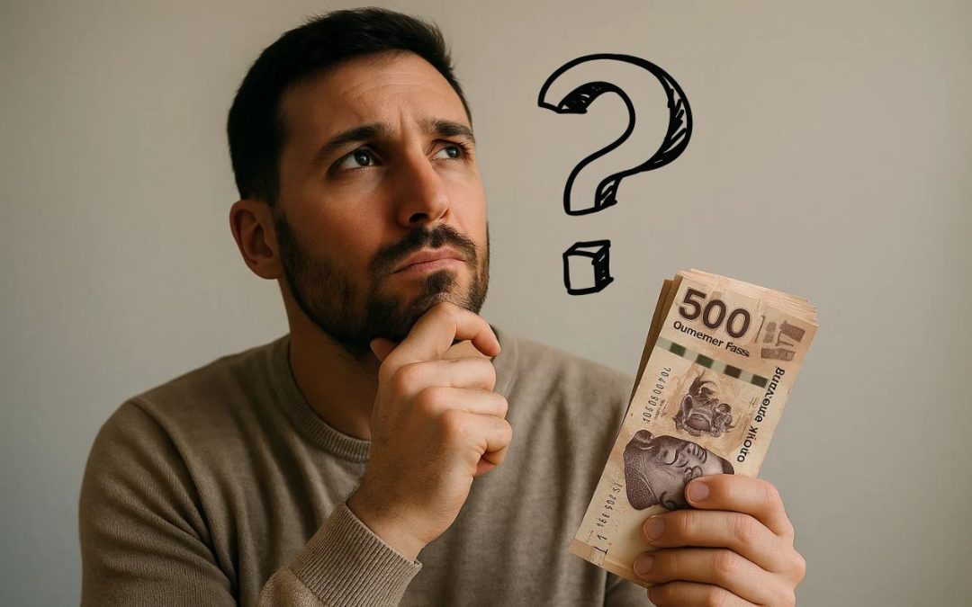 Guía para Calcular tu Aguinaldo en Diciembre 2025 si Trabajaste Medio Año