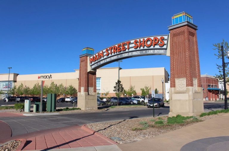 Wayfair Denver: La Nueva Megatienda que Transformará The Shops at Northfield