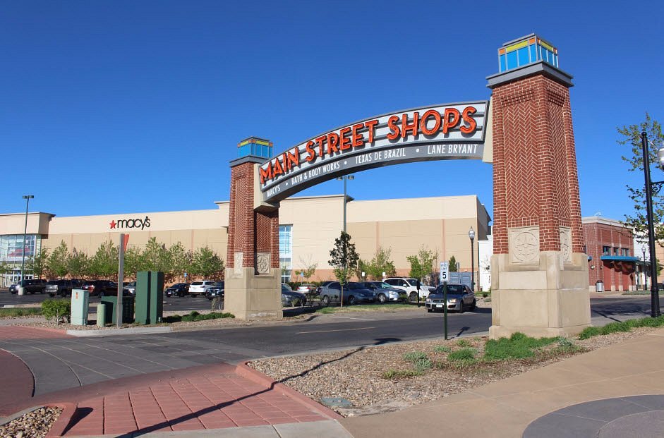 Wayfair Denver: La Nueva Megatienda que Transformará The Shops at Northfield