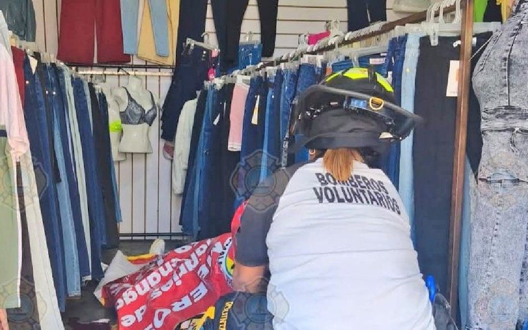 Asesinato en Aspen: Mujer es abatida frente a su hijo en su negocio