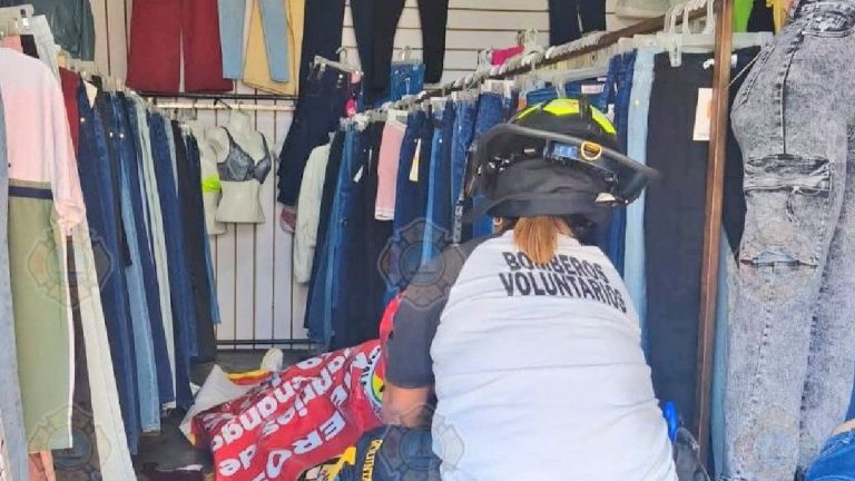 Asesinato en Aspen: Mujer es abatida frente a su hijo en su negocio